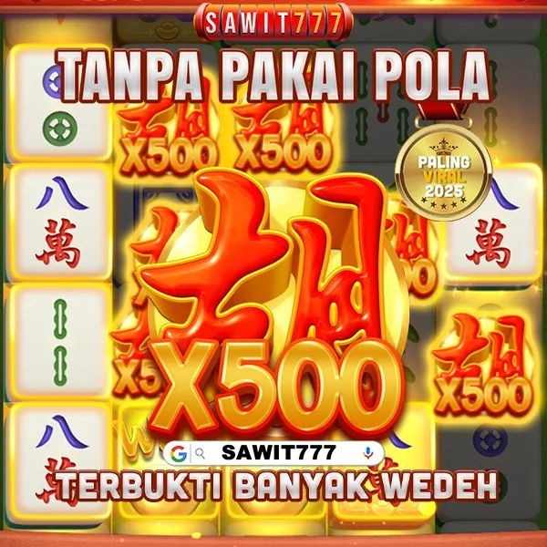 SAWIT777 APK Download Versi Terbaru