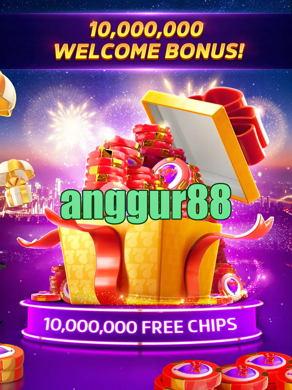 anggur88 APK