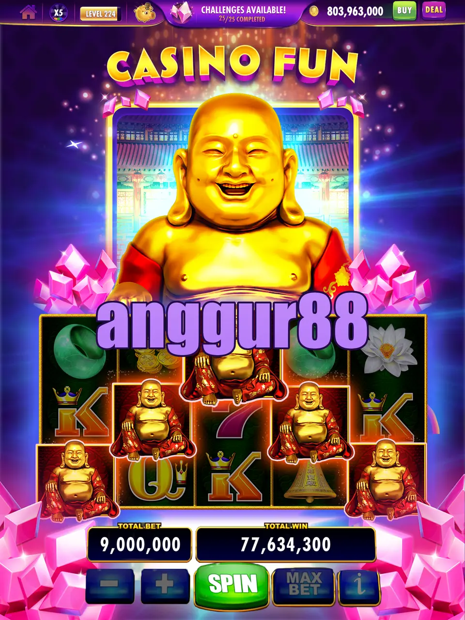 anggur88 APK