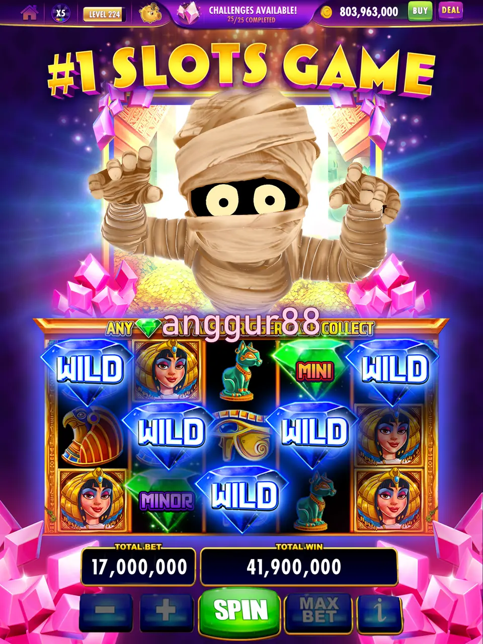 anggur88 Masuk