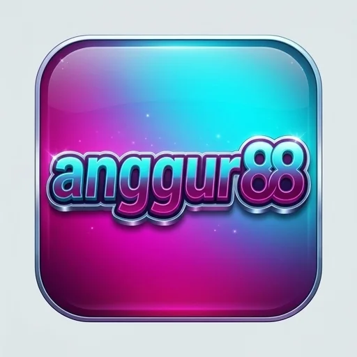 anggur88 Logo - Resmi