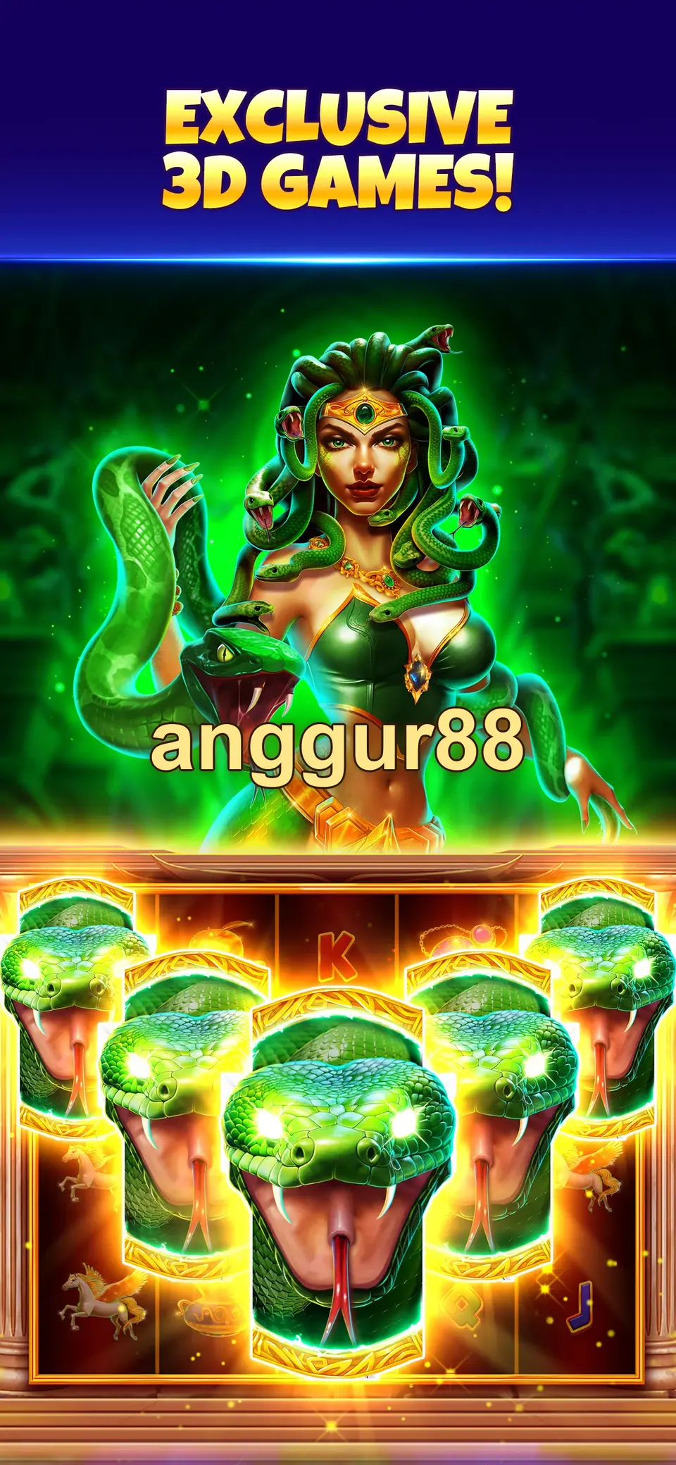 anggur88 Preview - Resmi Unduh